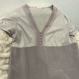 Sharp dressed woman!